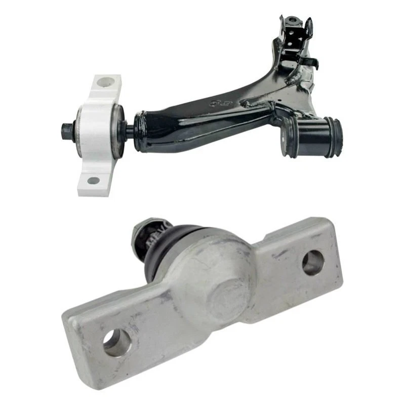 For Lexus IS350 2011-2013 Mevotech BNDL-177819 Front Lower Control Arm Kit - Imagem 1 de 1