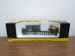 Spec Cast 1/64 John Deere Bauer Built DB90 36 Row Planter - Picture 1 of 4