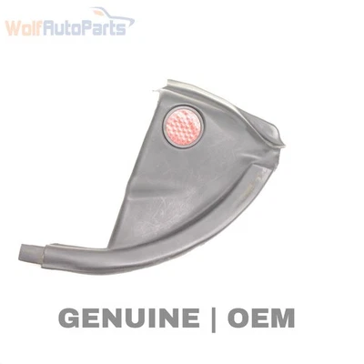 AUDI TT 1999-2001 2003-2006 - PUERTA DERECHA GOMA SELLADO MOLDURA 8N0837778F Foto 1 de 4
