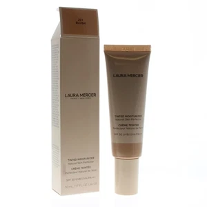 Laura Mercier Tinted Moisturizer Natural Skin Perfector SPF 30 2C1 Blush 50ml - Picture 1 of 3