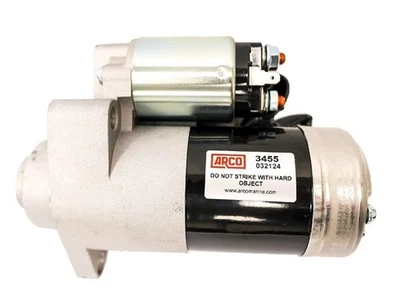 ARCO 3455 Mercury Honda Engines 2002-2019 175-250 HP Outboard Starter Boat - Image 1 of 2
