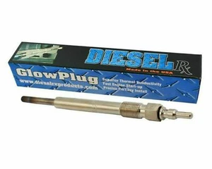 DieselRX / Wellman Glow Plug For 08-2010 FORD 6.4L Powerstroke DRX00542 - Picture 1 of 4