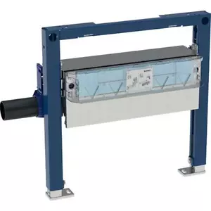 Elemento Geberit Duofix per doccia 50 cm 111.591.00.1 scarico a parete - Foto 1 di 5