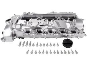 TRQ Valve Cover Valve Cover fits BMW 740Li xDrive 2013-2015 3.0L 6 Cyl 87QDZC - Picture 1 of 1