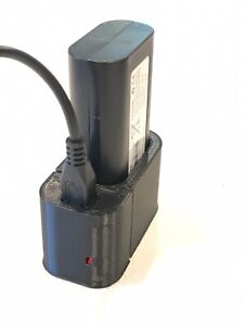 Flir E30 E40 E50 E60 USB portable thermal camera battery charger T199363ACC