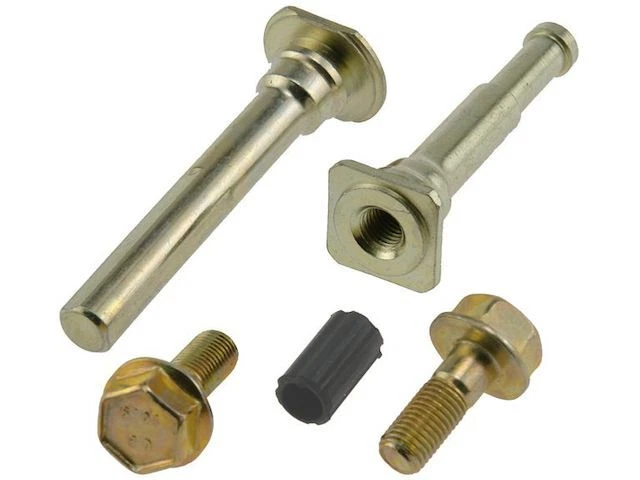 Kit de parafusos pinça dianteira para 2001-2007 Dodge Caravan 2002 2003 2004 2005 NF571WC - Imagem 1 de 1