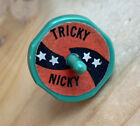 1969 Battling Top Spinners Tricky Nicky Replacement Pieces By Ideal