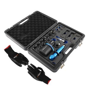 Pneumatik Diesel Injektor Abzieher Injektor Ausbau Werkzeug Kit 72-116 psi (5-8 bar) - Bild 1 von 12