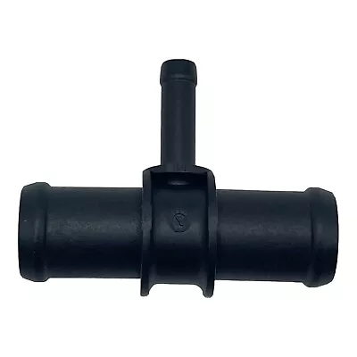 Manguera de refrigeración MINI Cooper S 2002-2006 conector en T tanque a manguera de calefacción 17127518614 Foto 1 de 4