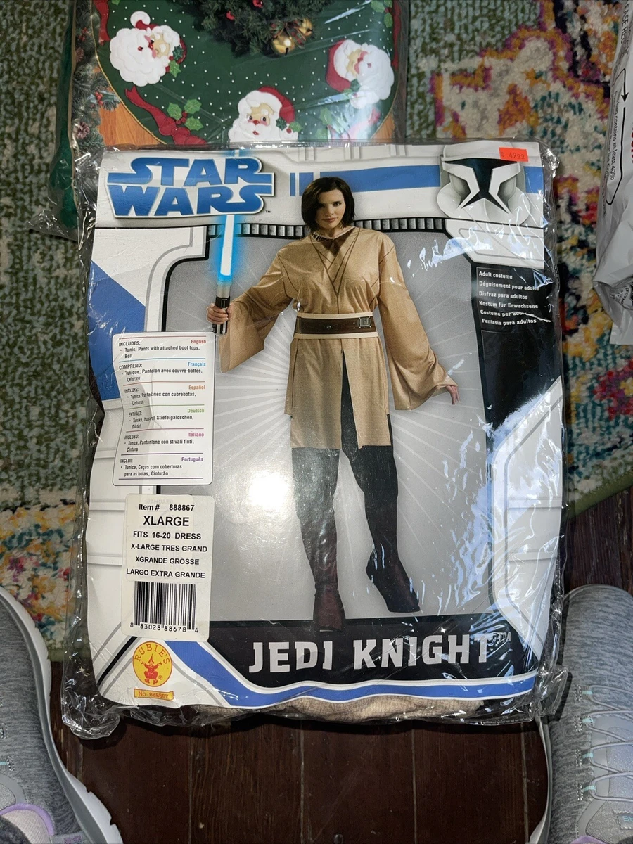 Disfraz De Deluxe Princess Leia Kid Multicolor – Yaxa Colombia