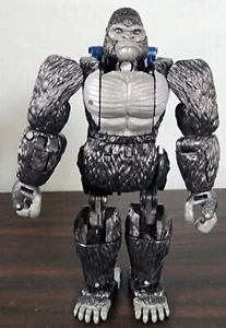 Transformers Kingdom Optimus Primal War For Cybertron Beast Wars Figure 6" - Picture 1 of 7