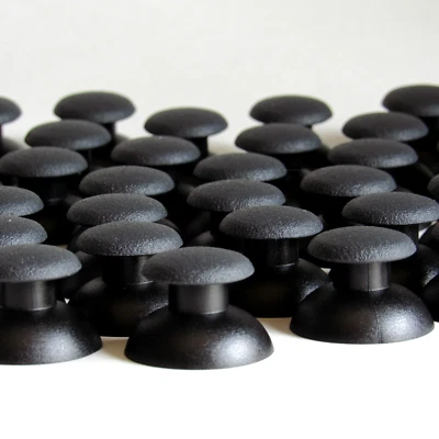 Lote de 100 Joysticks Analógicos PS3 Thumbsticks Playstation 3 Nuevo Foto 1 de 3