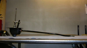 3 Fach Schaltwegverkürzung Repair - Kit VW  Polo 1 2 86c 2f G40 Short Shifter - Afbeelding 1 van 5