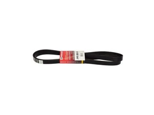 For 2008-2010 Ford F350 Super Duty Multi Rib Belt Motorcraft 11618NW 2009 - Picture 1 of 2