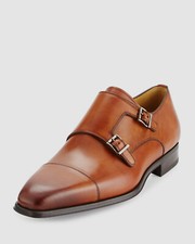 magnanni slip on shoes