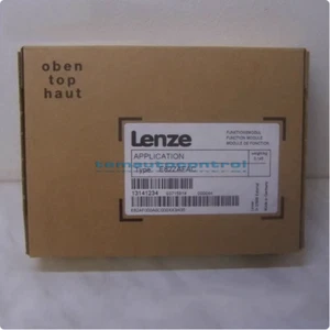 1PCS NEW Lenze E82ZAFAC APPLICATION MODULE - Picture 1 of 1