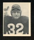 1948 Bowman  #31  Salvatore Rosato  Redskins      LOOK !