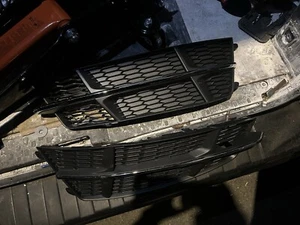 Audi A5 Front Lower Grille - Picture 1 of 2