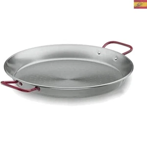 Batería de Cocina Lacor 40cm con Capacidad de 1L - Ideal para 9 Raciones - Imagen 1 de 2