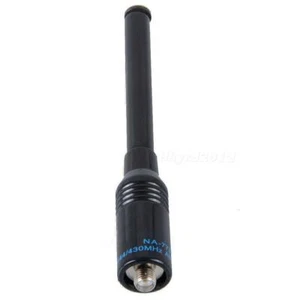 2.15/3 DBi SMA-Female Antenna Radio Nagoya NA-773 Parts For Baofeng UV-5R UV-B5 - Zdjęcie 1 z 12