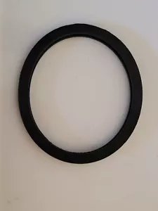 1 NEW Genuine OEM Engine Coolant Thermostat Seal for Saab 9176165 - Picture 1 of 1