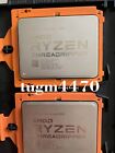 Amd Ryzen Threadripper 3960X Cpu 24 Cores 48 Threads 3.8Ghz 7Nm Strx4 280W