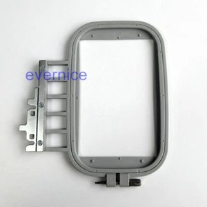 Pequeño aro bordado para Singer Futura Ce 100, Ce150, Ce200, Ce250, Ce350 #51009 - Imagen 1 de 2