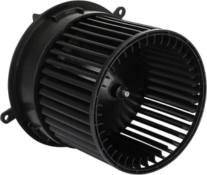 🆕 Motor calentador soplador HVAC para Nissan Sentra & Leaf 272263NF0A 2013-2023 - Imagen 1 de 8