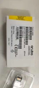 NEU VERSIEGELT HPE J4859D Aruba 1G SFP LC LX Original HPE ARUBA - Bild 1 von 4