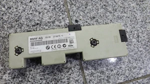 BMW E82 E90 E92 Antennenverstärker / Diversity  6928934 original - Bild 1 von 3