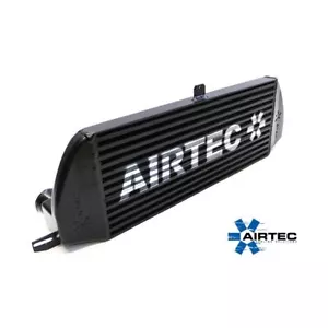 Airtec BMW MINI Cooper S R55 R56 JCW Ladeluftkühler größer - Bild 1 von 2