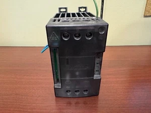Watlow Din-a-mite DC20-60C0-0000 SCR Power Controller - Picture 1 of 3