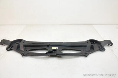 2011 JAGUAR XF RADIATOR SUPPORT UPPER COVER TRIM 8X23-8A303 OEM - Image 1 of 4