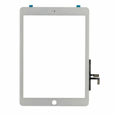 For iPad Air 1 2 3 Home Button +Tape Adehesive Touch Screen Digitizer +Tools - Image 1 of 4
