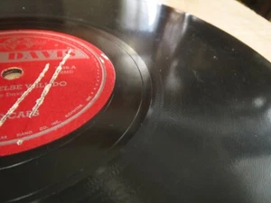 78RPM Joe Davis 7130 5 Red Caps - No One Else Will Do / I'm Crazy 'Bout You, V-V - Picture 1 of 7