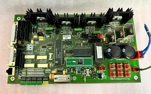 Scheda Madre per Thermo Electron Cytomat Micropiastra Hotel - Foto 1 di 6