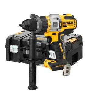 Avvitatore a batteria 3 velocità DEWALT XRP DCD999NT-XJ 18V solo corpo +Tstak - Imagen 1 de 4