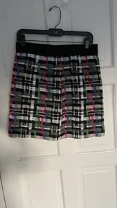 Milly Contour Tweed Zip Mini Skirt. NWT. Adorable. mini - Picture 1 of 7