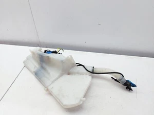 JAGUAR XE X760 WASHER BOTTLE TANK RESERVOIR 2016 HK83-17B613-BC - Picture 1 of 14