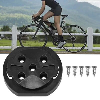 Zuverl?ssige Fahrradcomputer Reparatur Halterung f??r Garmin Ersatzteil zur Rep - Bild 1 von 4