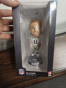 NFL Dallas Cowboys Cole Beasley Bobble Head - Picture 1 of 9