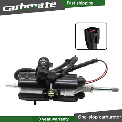 Fuel Pump New For 1998-03 Ford F-250 F-350 F-450 Super Duty E-350 Econoline 7.3L — 第 1/4 张图片