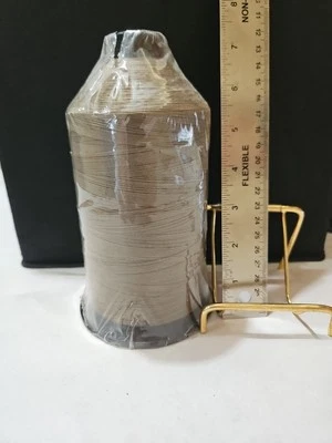 A&E T-70 Masilla Beige Anefil Nylon Hilo BT-69 16 OZ Cono Hecho en EE. UU. NUEVO  Foto 1 de 2