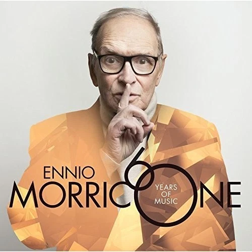 Ennio Morricone - Moricone 60 [Used Very Good CD] SHM CD, Japan - Import - Image 1 of 1