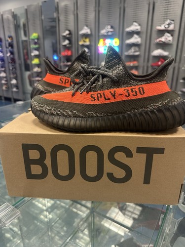 Adidas Yeezy Boost 350 V2 Beluga taglia 8