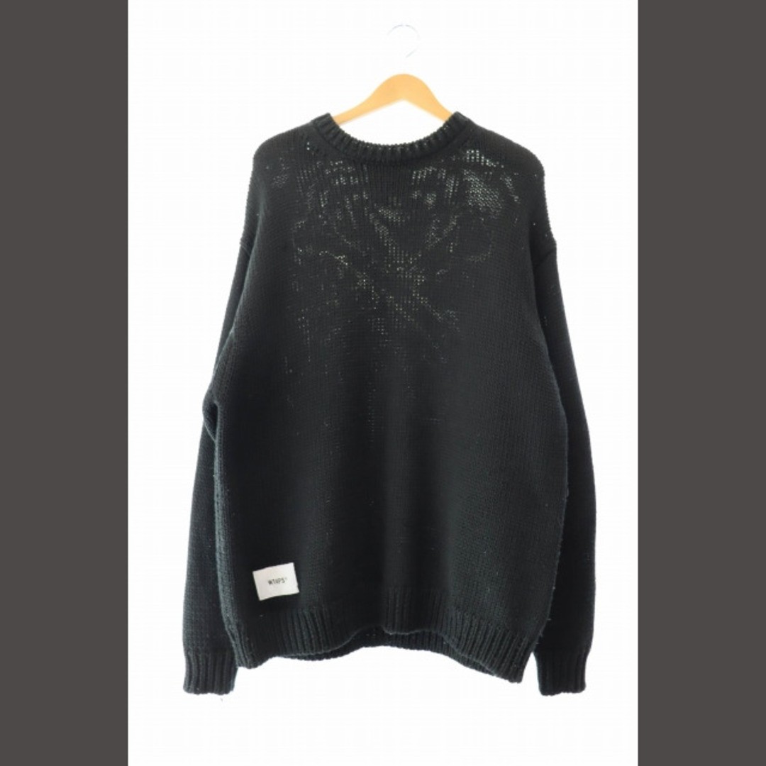 WTAPS Regular Size Sweaters for Men for sale | eBay WTAPS Regular Size Sweaters for Men for sale | eBay