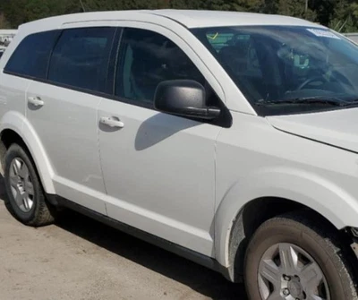 Dodge Journey 2009-2012 airbag cortina techo pasajero derecho OEM Foto 1 de 3