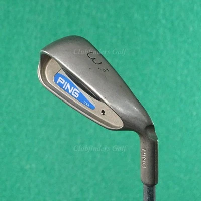 Ping G2 HL Black Dot Hybrid 3 Iron Factory CS Lite Steel Stiff - Image 1 of 2