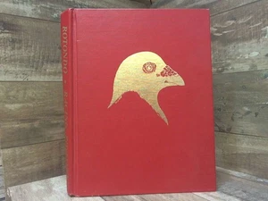 Rotondo on Racing Pigeons - Limited Editions by Joe Rotondo Windsong Press - Imagen 1 de 1