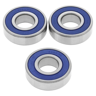 Комплект подшипников колеса для мотоцикла Honda CBX750 (ЕВРО) 1994-2001 годов выпуска [задние] - Изображение 1 из 2